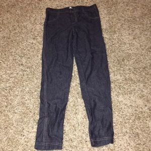 Kids jeggings